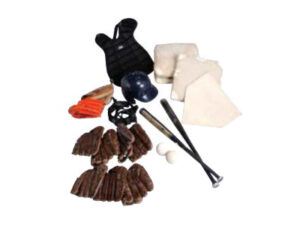 ソフトボールセット