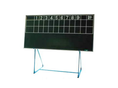 スコアボード 2400×1800mm レンタル