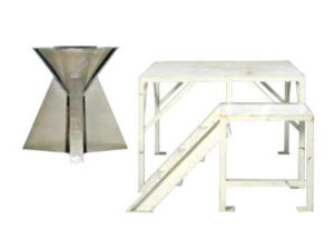 聖火台(ガス式)