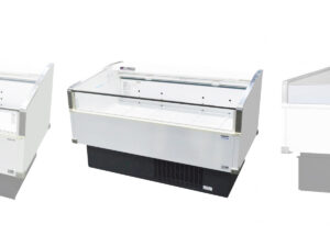 冷蔵オープンケース