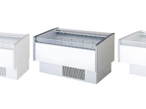 冷凍オープンケース