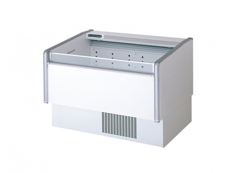 冷凍オープンケース 4尺