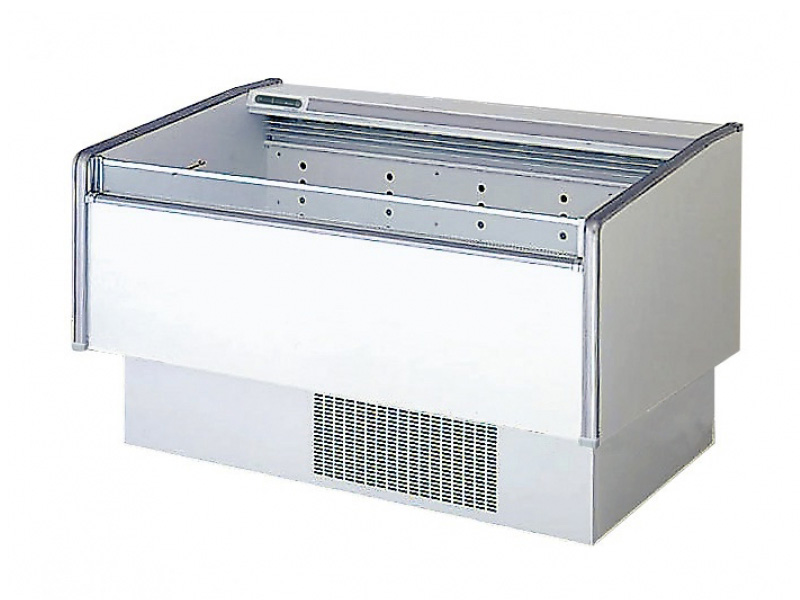 冷凍オープンケース 5尺