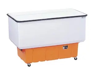 冷蔵コンバットケース 4尺