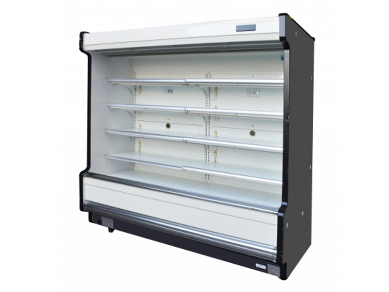 冷蔵多段ショーケース(6尺)