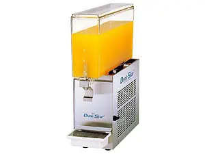 ドリンクサーバー(1槽式・小)