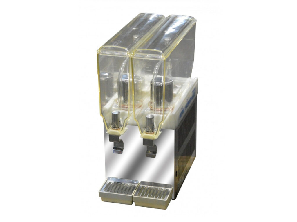 ドリンクサーバー(2槽式)