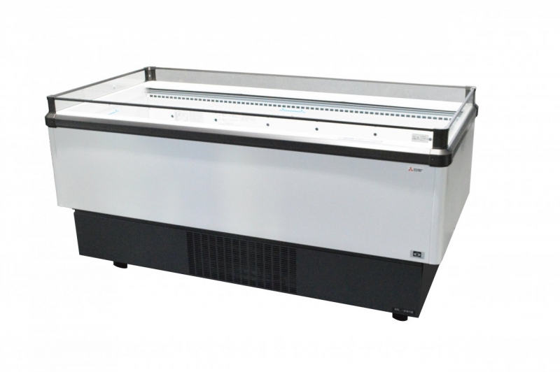 冷蔵アイランドケース 6尺 SR-MG681