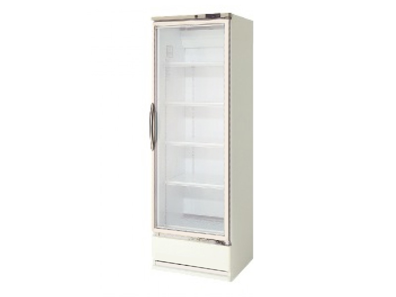 冷蔵リーチインケース 2尺