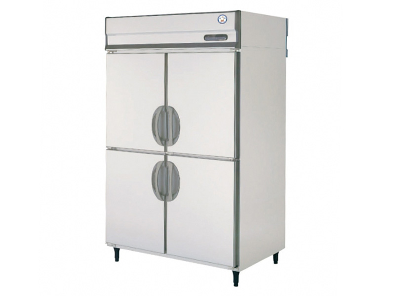 業務用冷凍庫(4尺)