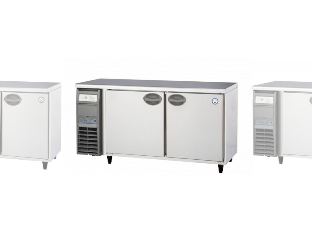 台下冷凍庫 レンタル