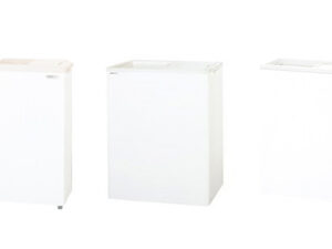 冷凍コンパクトストッカー