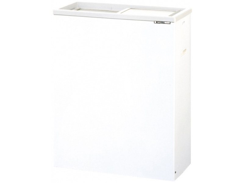 冷凍コンパクトストッカー(大:138L)