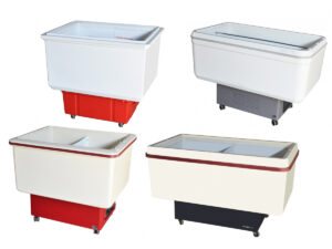 冷凍コンバットケース