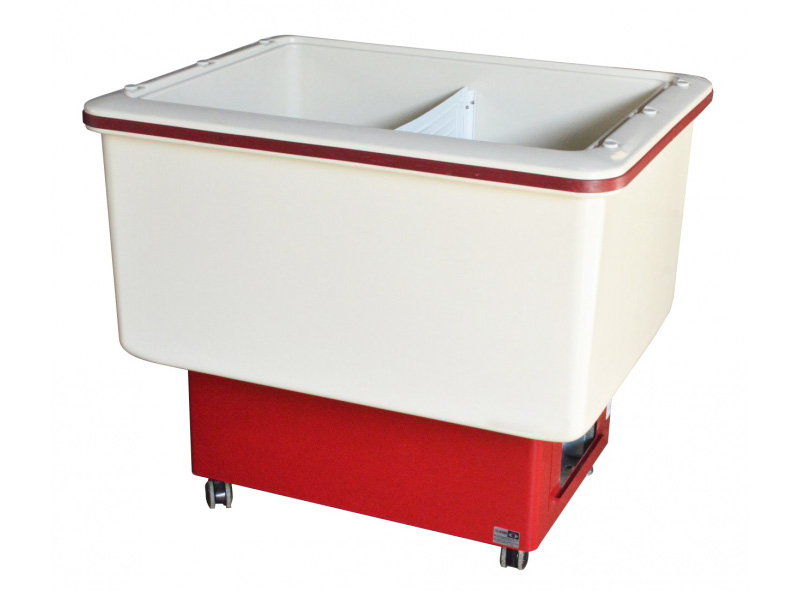 3尺冷凍コンバットケース 通常タイプ