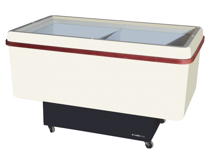 4尺冷凍コンバットケース 通常タイプ