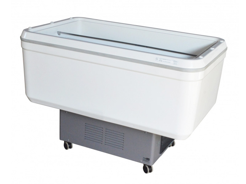 4尺冷凍コンバットケース 省電力