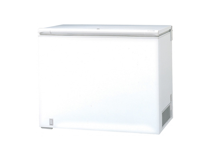 冷凍ストッカー(4尺)