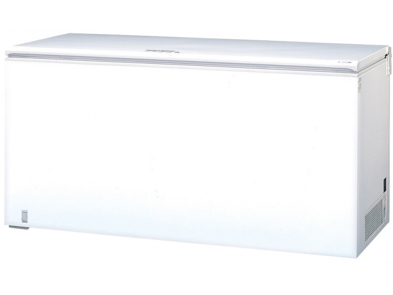 冷凍ストッカー(6尺)