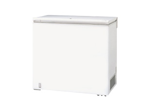 冷凍ストッカー(2.5尺)