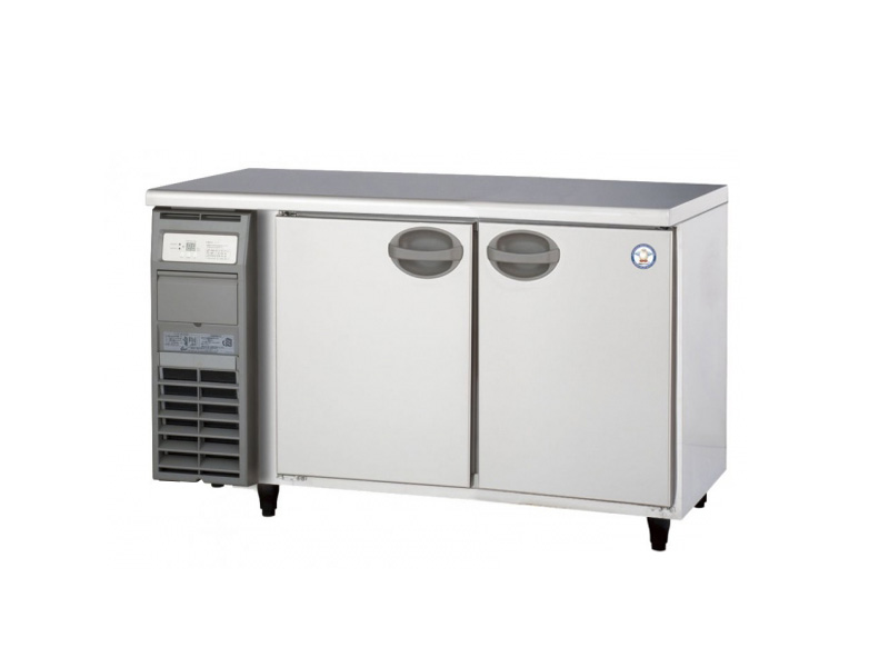 台下冷蔵冷凍庫 4尺