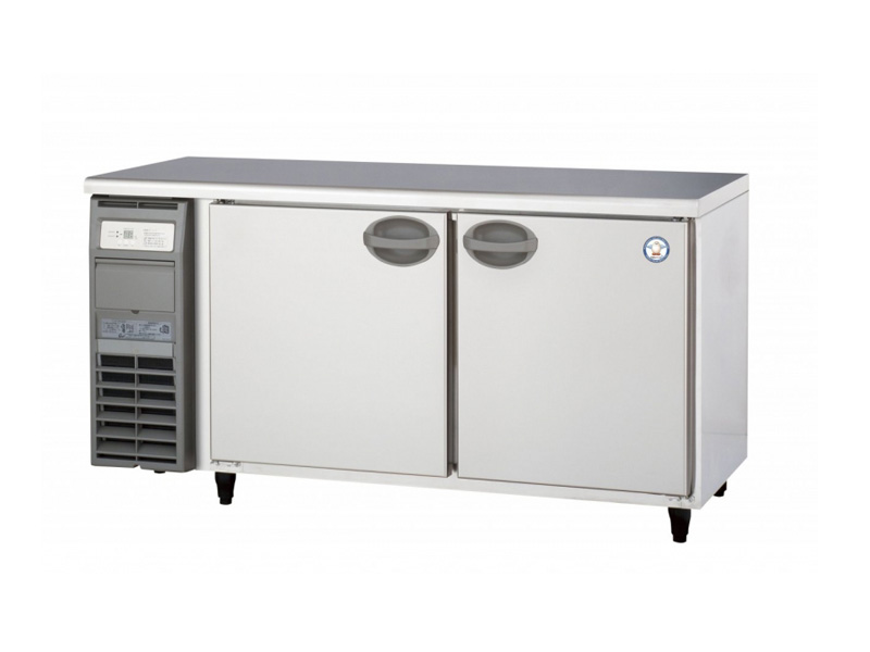 台下冷蔵冷凍庫 5尺