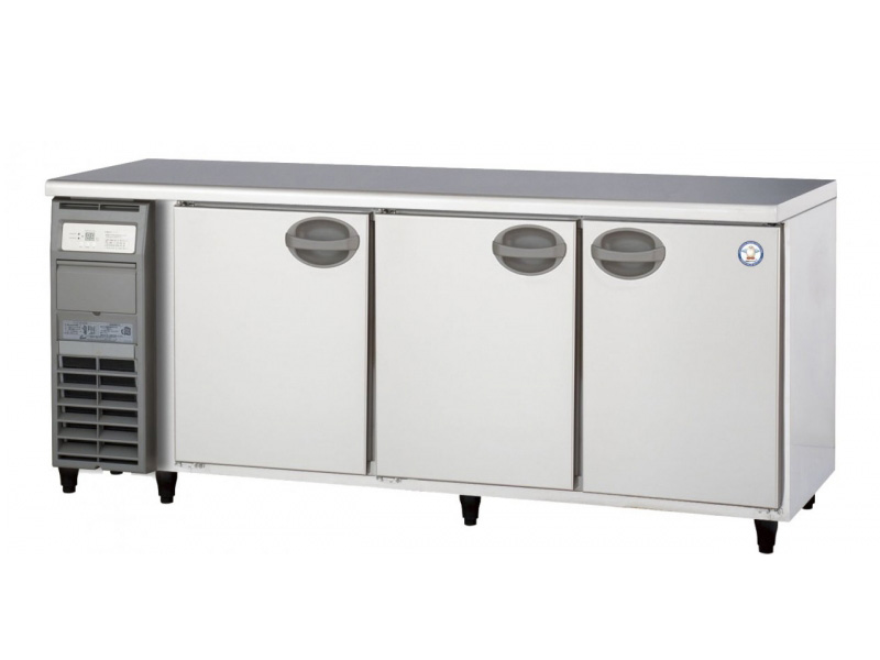 台下冷蔵冷凍庫 6尺