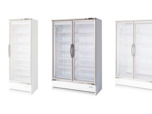 冷凍リーチインケース