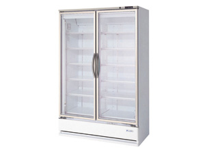 冷凍リーチインケース(4尺)