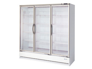 冷凍リーチインケース(6尺)