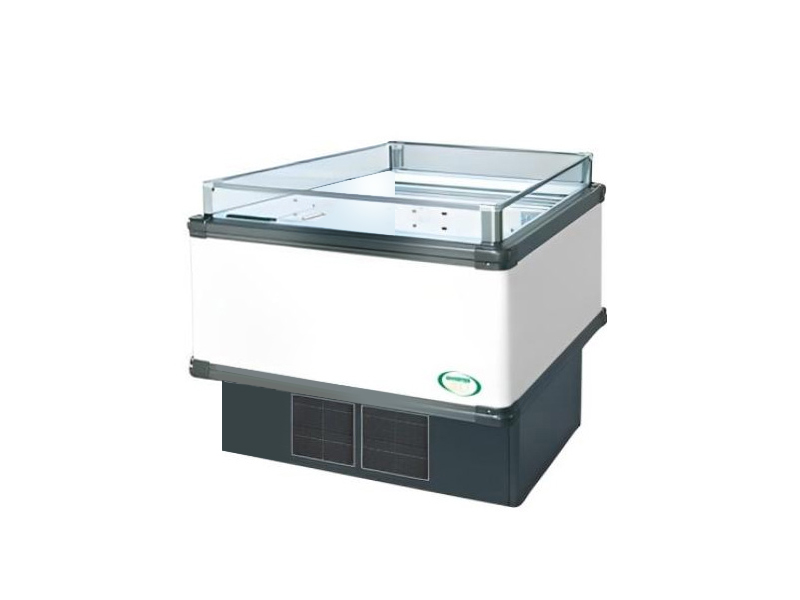 冷凍アイランドケース 3尺