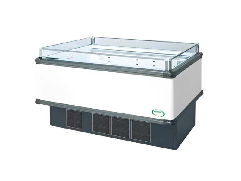 冷凍アイランドケース 5尺