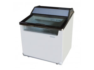 縦開きアイスケース 2尺