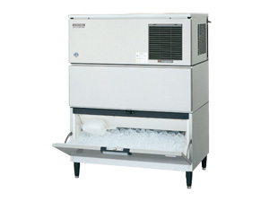 製氷機(IM-230DL-1-STN)