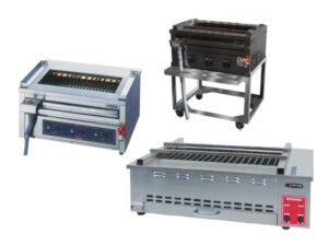 業務用グリル