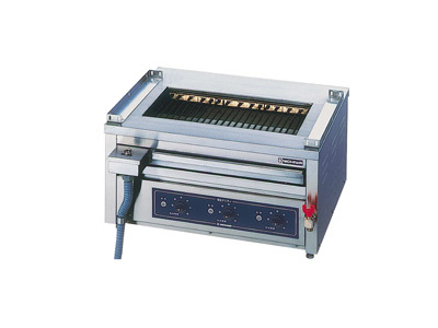 業務用グリル4.5Kw