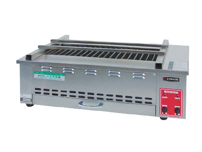 業務用グリル10.2Kw
