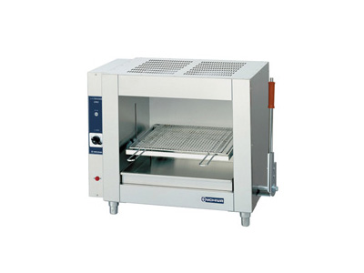 電気魚焼器 3kw