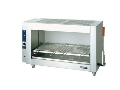 電気魚焼器 5kw