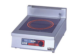 業務用IHヒーター レンタル