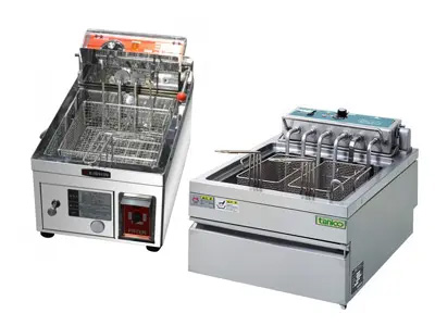 卓上電気フライヤー レンタル