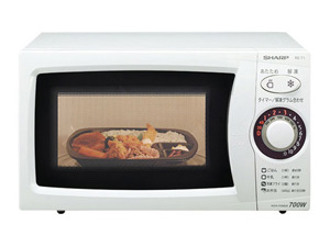 電子レンジ レンタル