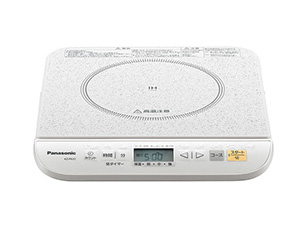 家庭用電磁調理器 レンタル