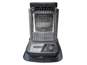 ブルーヒーター