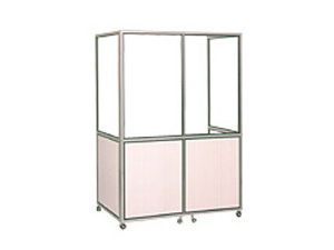 実演枠 レンタル