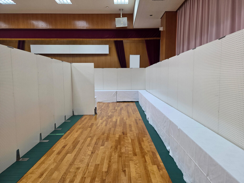 みよし市文化祭レポート2025 2
