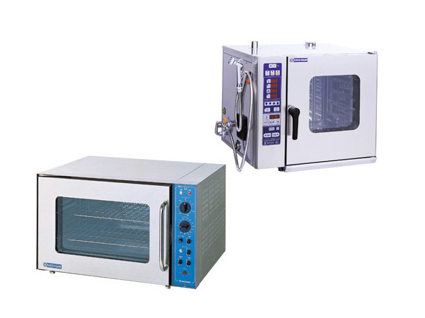 電気スチームコンベクションオーブン レンタル