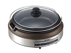 グリル鍋 レンタル