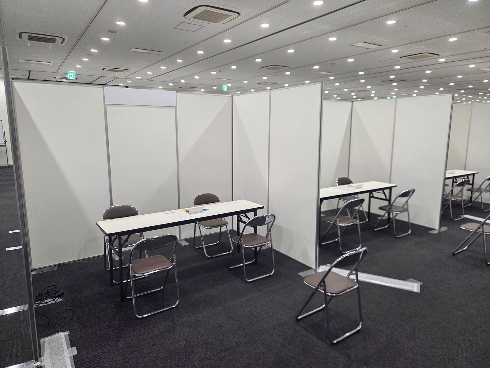 就活イベント イメージ3