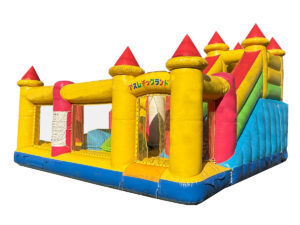 アスレチックランド レンタル